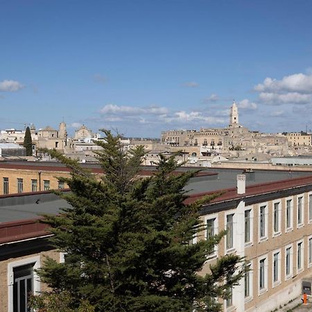 Residenza Minozzi Con 2 Camere E 2 Bagni E Vista Sassi Матера Екстериор снимка