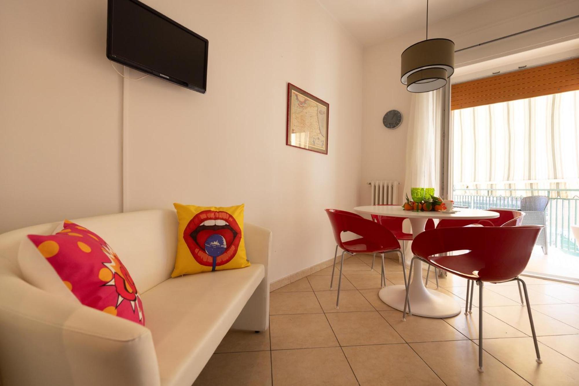 Residenza Minozzi Con 2 Camere E 2 Bagni E Vista Sassi Матера Екстериор снимка
