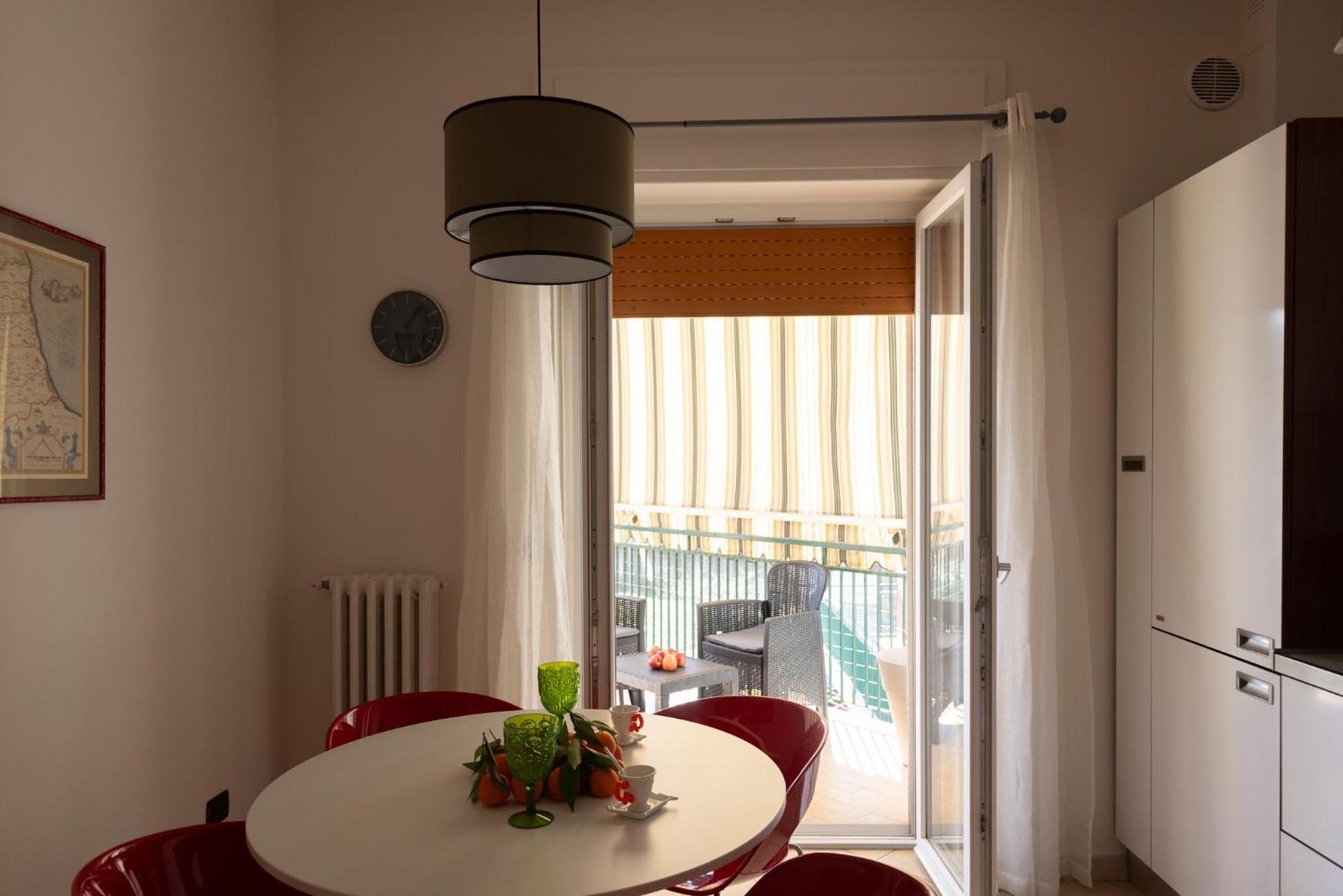 Residenza Minozzi Con 2 Camere E 2 Bagni E Vista Sassi Матера Екстериор снимка