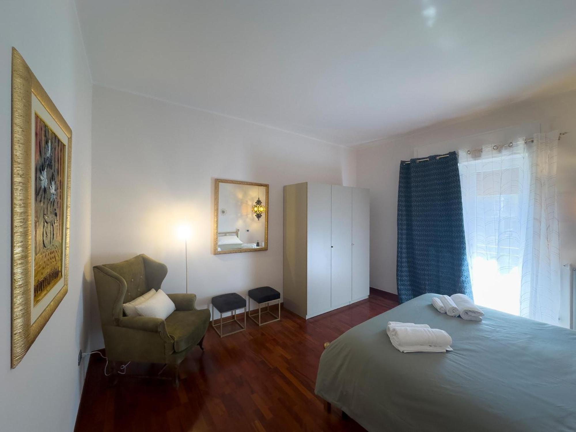 Residenza Minozzi Con 2 Camere E 2 Bagni E Vista Sassi Матера Екстериор снимка