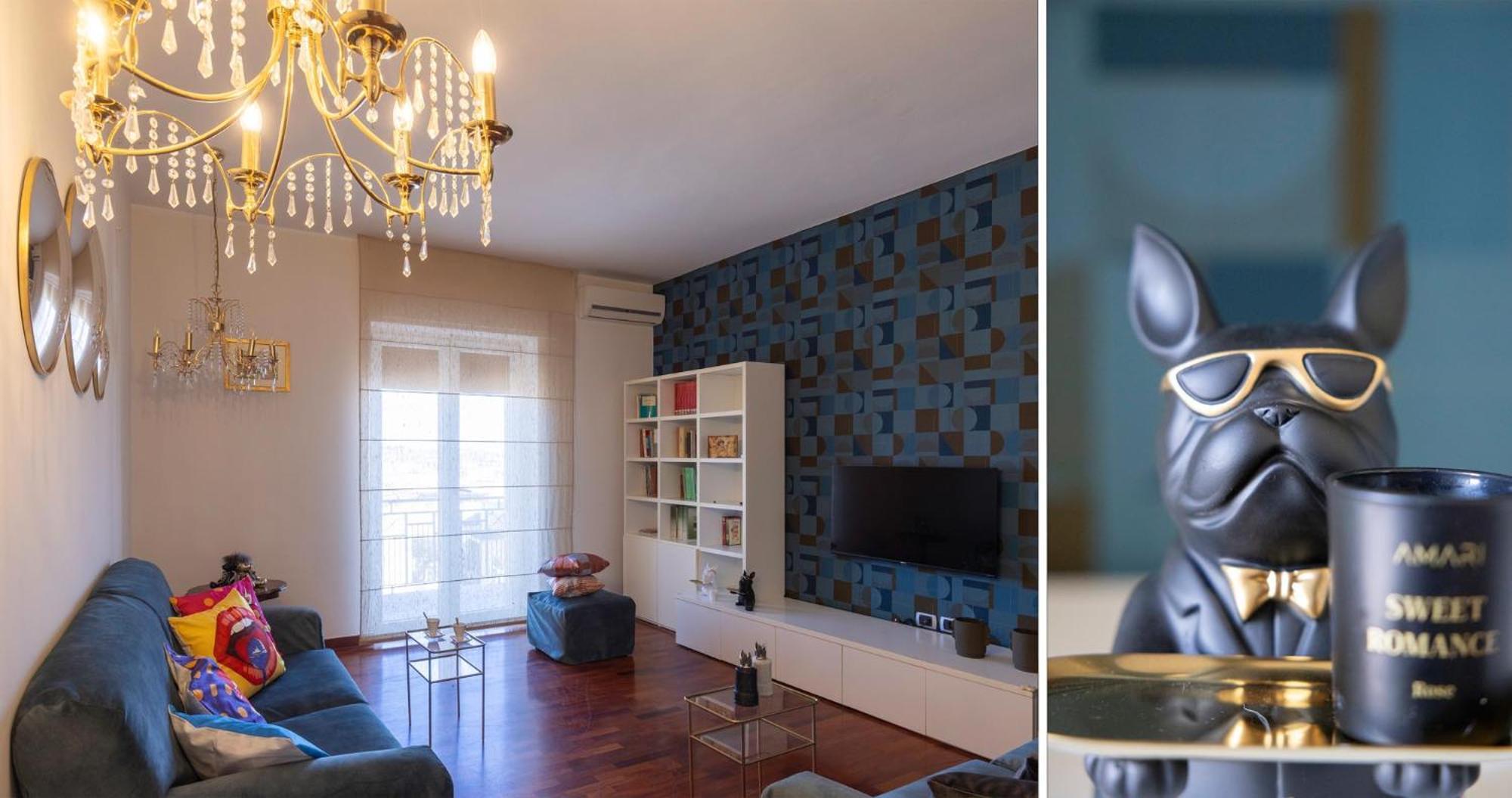 Residenza Minozzi Con 2 Camere E 2 Bagni E Vista Sassi Матера Екстериор снимка