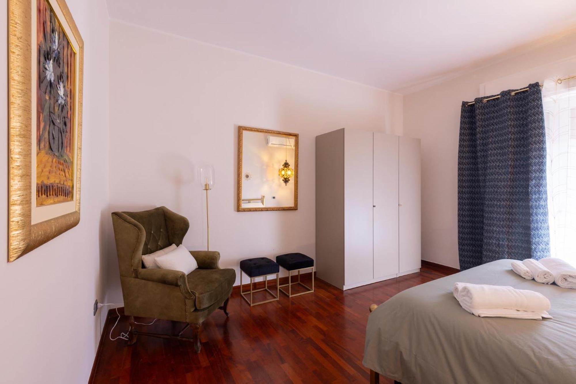 Residenza Minozzi Con 2 Camere E 2 Bagni E Vista Sassi Матера Екстериор снимка